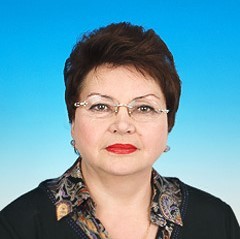 Лекарева Вера Александровна